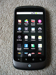 Android phone