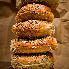 Bagels