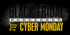 Cyber Monday