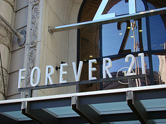 Forever 21