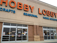 Hobby Lobby