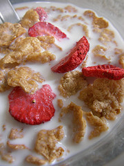 Kellogg's Special K Red Berries