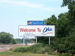 Welcome to Ohio