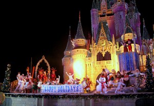 mickey's very merry christmas party