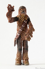 Chewbacca