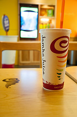 Jamba Juice