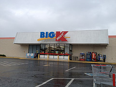 Kmart