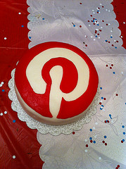 Pinterest cake