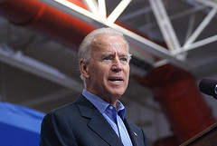 Vice President Joe Biden