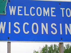 Welcome to Wisconsin