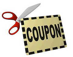 clip coupons