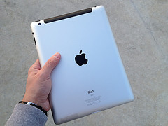 iPad