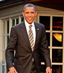 President Obama