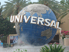 Universal Orlando