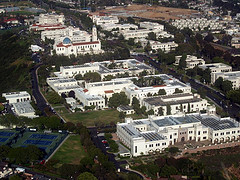 University of San Diego