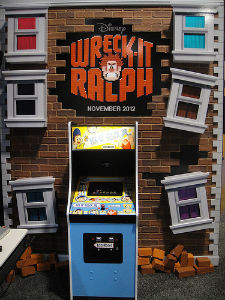 wreck it ralph