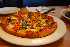 California Pizza Kitchen