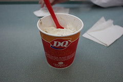 DQ Blizzard