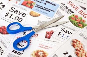 September is National Coupon Month | Families.com