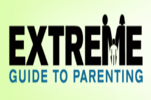 Extreme Guide to Parenting logo