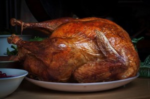 Tips for First Time Hosts of Thanksgiving Dinner