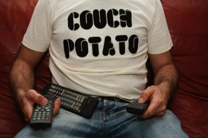 Couch Potato Resized