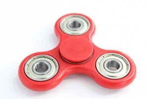 Everything Parents Need to Know About Fidgets. Find more family blogs at Families.com