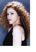 Bernadette Peters