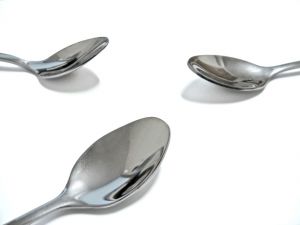 spoons