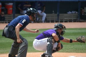 baseball