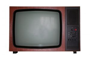 television