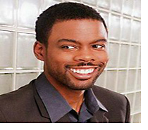 Chris Rock