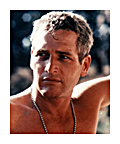 Paul Newman