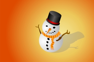 snowman