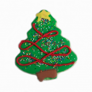 christmas cookie