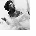 Sarah Vaughan