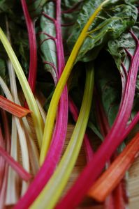 chard