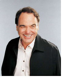 Oliver Stone