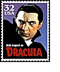 Bela Lugosi