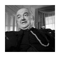 Sydney Greenstreet