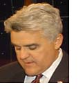 Jay Leno