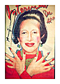 Diana Vreeland