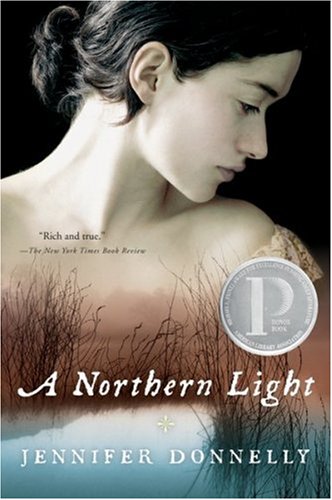 a northern light book review