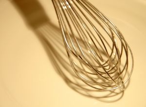 whisk