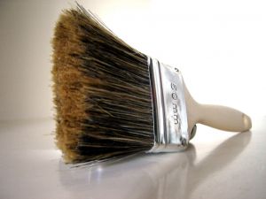 paint brush