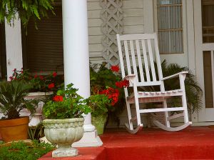 porch chair