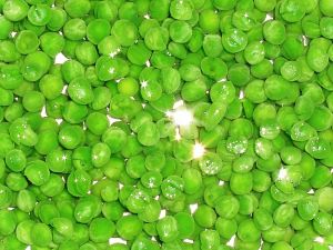 peas