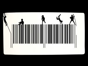 barcode