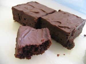 brownie