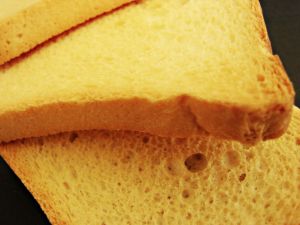 bread slices